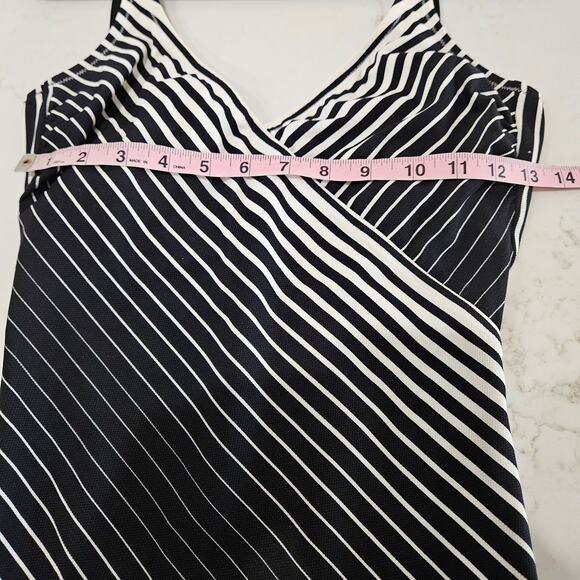 Women's One Piece Swimsuit by Gottex Size Large/10 - Picture 6 of 9